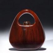 Vintage Rodo Structured Handba