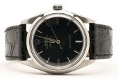 VINTAGE ROLEX AIR KING STAINLE