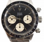 VINTAGE ROLEX DAYTONA COSMOGRA