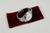 VINTAGE ROLEX EXPLORER II MEN'