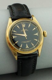 VINTAGE ROLEX OYSTER PERPETUAL