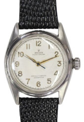 VINTAGE ROLEX OYSTER PERPETUAL