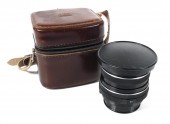 VINTAGE ROLLEI ZEISS F-DISTAGO