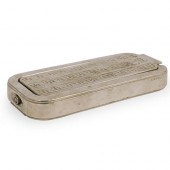 VINTAGE ROLLS RAZOR LTD SHAVIN
