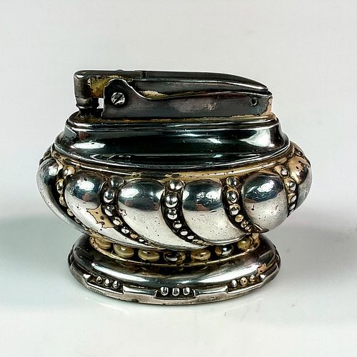 VINTAGE RONSON SILVER PLATED