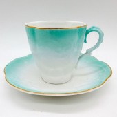VINTAGE RORSTRAND CHINA TEACUP
