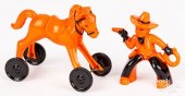 VINTAGE ROSBRO HALLOWEEN CANDY