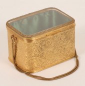 Vintage Rosenfeld French embos