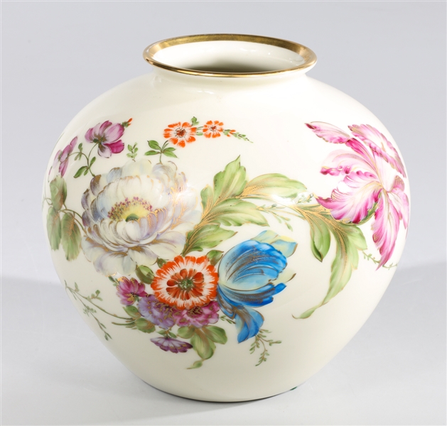 Vintage Rosenthal hand painted