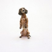 VINTAGE ROSENTHAL KUNSTABTEILU