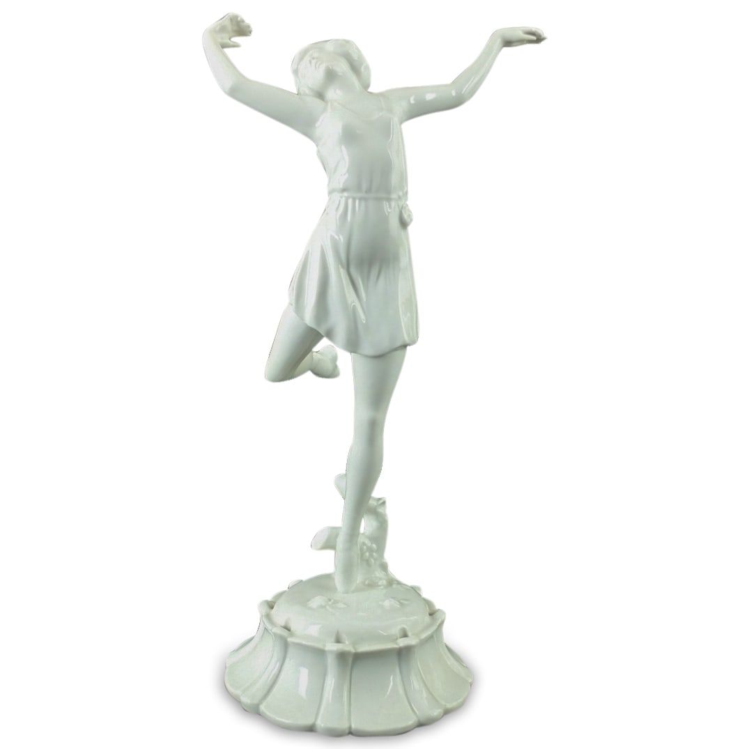 VINTAGE ROSENTHAL PORCELAIN
