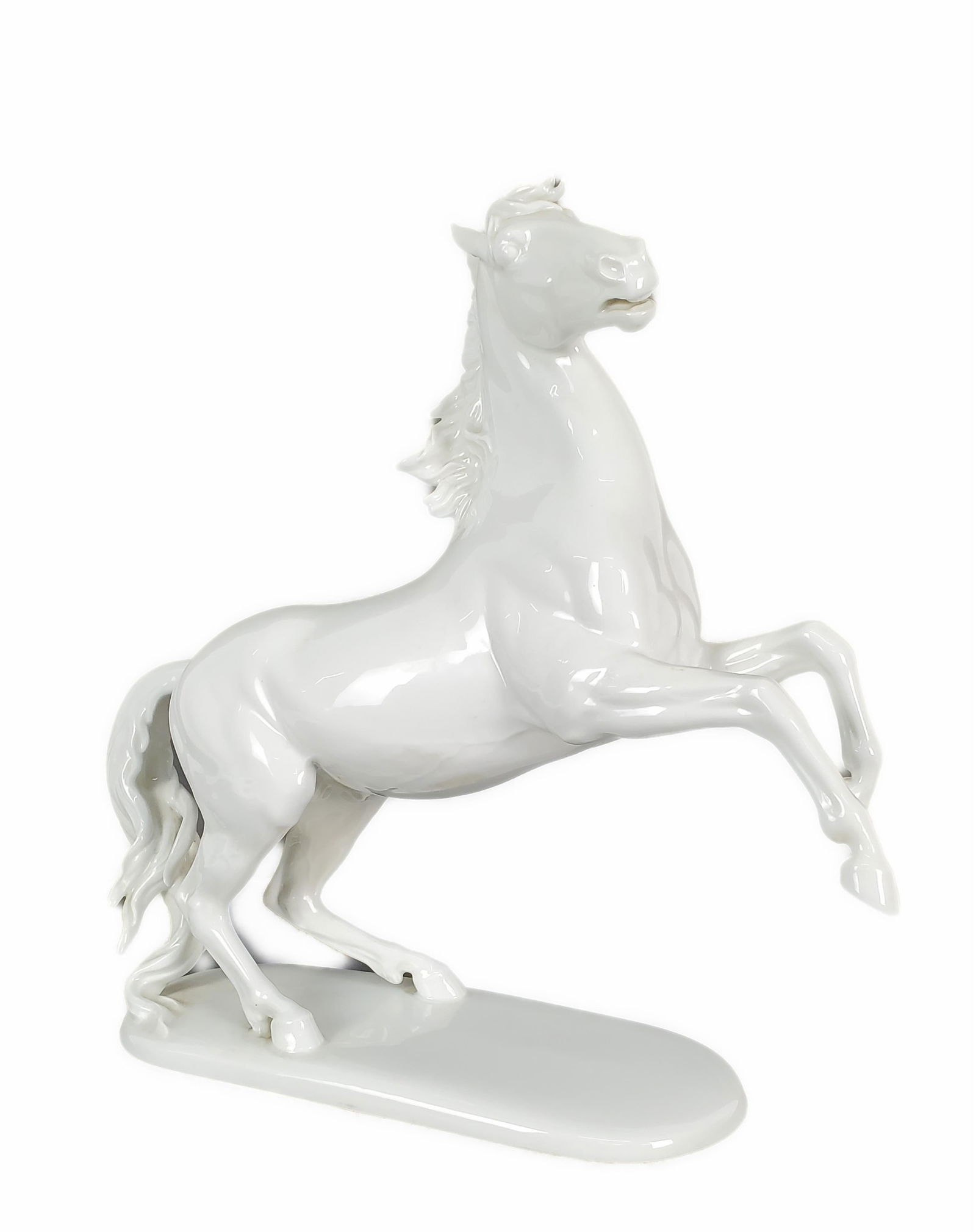 VINTAGE ROSENTHAL WHITE PORCELAIN