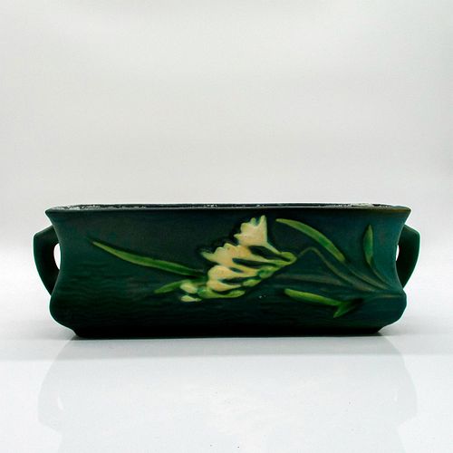 VINTAGE ROSEVILLE POTTERY FLORAL