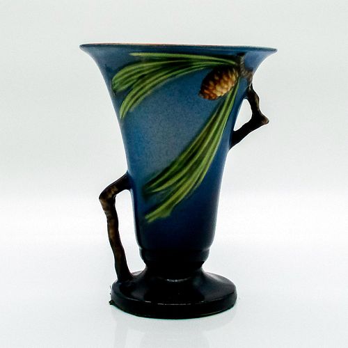 VINTAGE ROSEVILLE POTTERY TWO