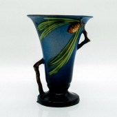 VINTAGE ROSEVILLE POTTERY TWO