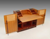 VINTAGE ROSEWOOD MID CENTURY D