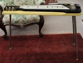 VINTAGE ROY SMECK STEEL LAP GU