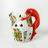 VINTAGE ROYAL BAYREUTH PORCELA