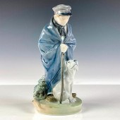 VINTAGE ROYAL COPENHAGEN FIGUR