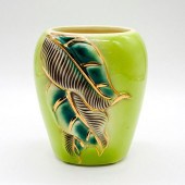VINTAGE ROYAL COPLEY ART DECO