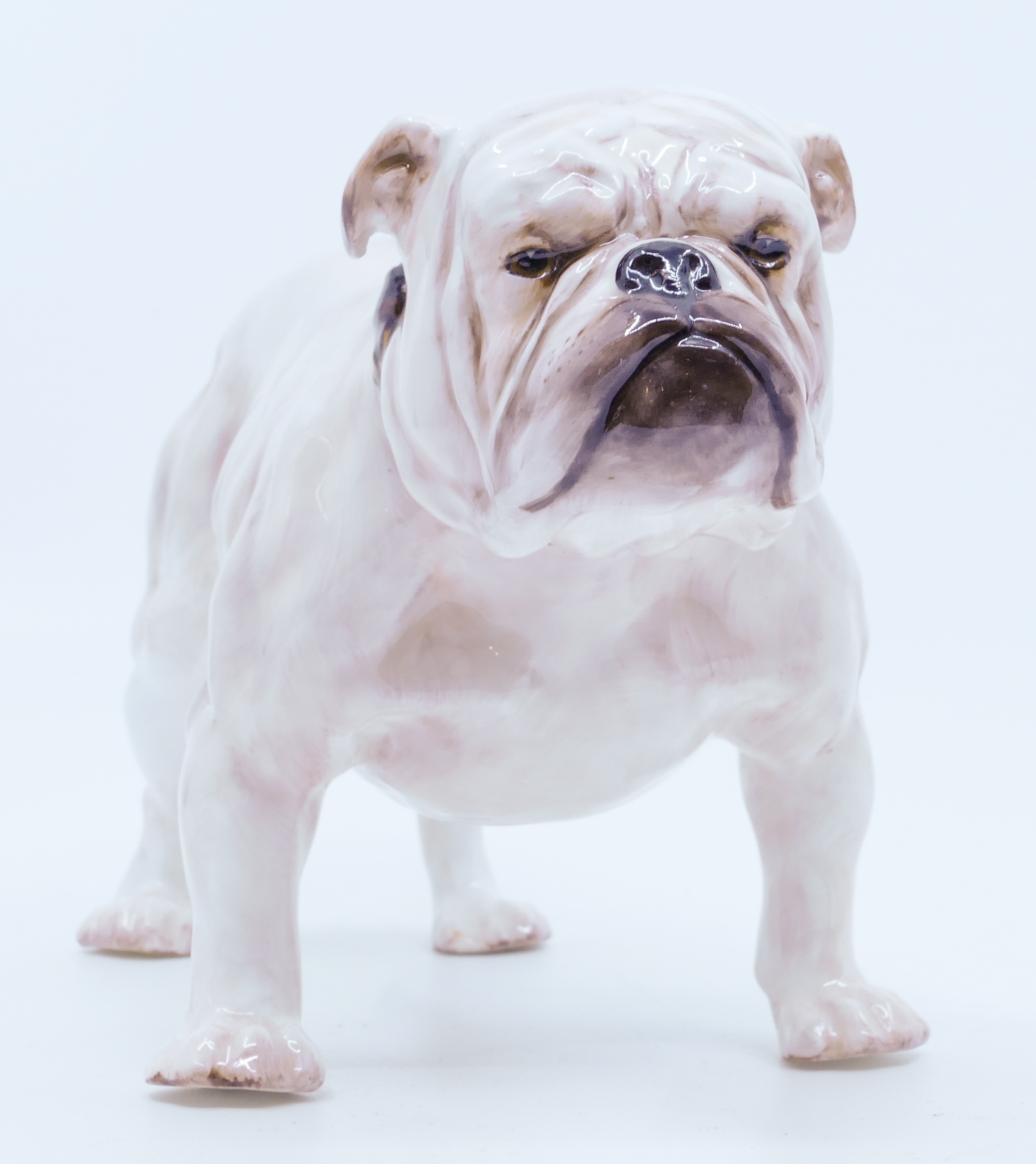 Vintage Royal Doulton Bulldog