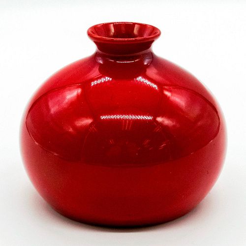VINTAGE ROYAL DOULTON FLAMBE