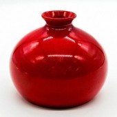 VINTAGE ROYAL DOULTON FLAMBE V
