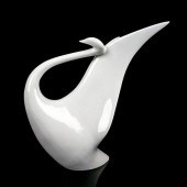 VINTAGE ROYAL DUX ART DECO POR