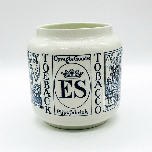 VINTAGE ROYAL GOEDEWAAGEN