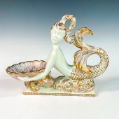 VINTAGE ROYAL HAEGER POTTERY G