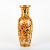 VINTAGE ROYAL SATSUMA PALATIAL