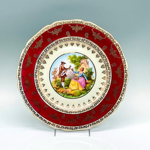 VINTAGE ROYAL VIENNA FRAGONARD