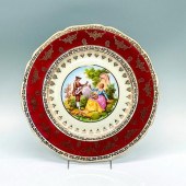 VINTAGE ROYAL VIENNA FRAGONARD