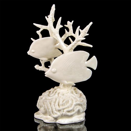 VINTAGE ROYAL WORCESTER FISH