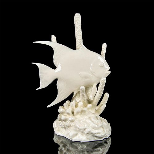 VINTAGE ROYAL WORCESTER FISH