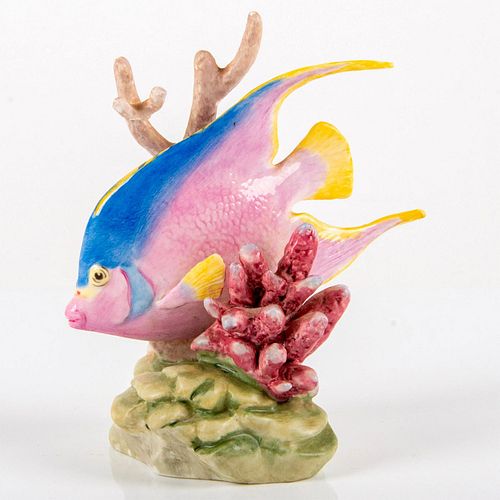 VINTAGE ROYAL WORCESTER FISH