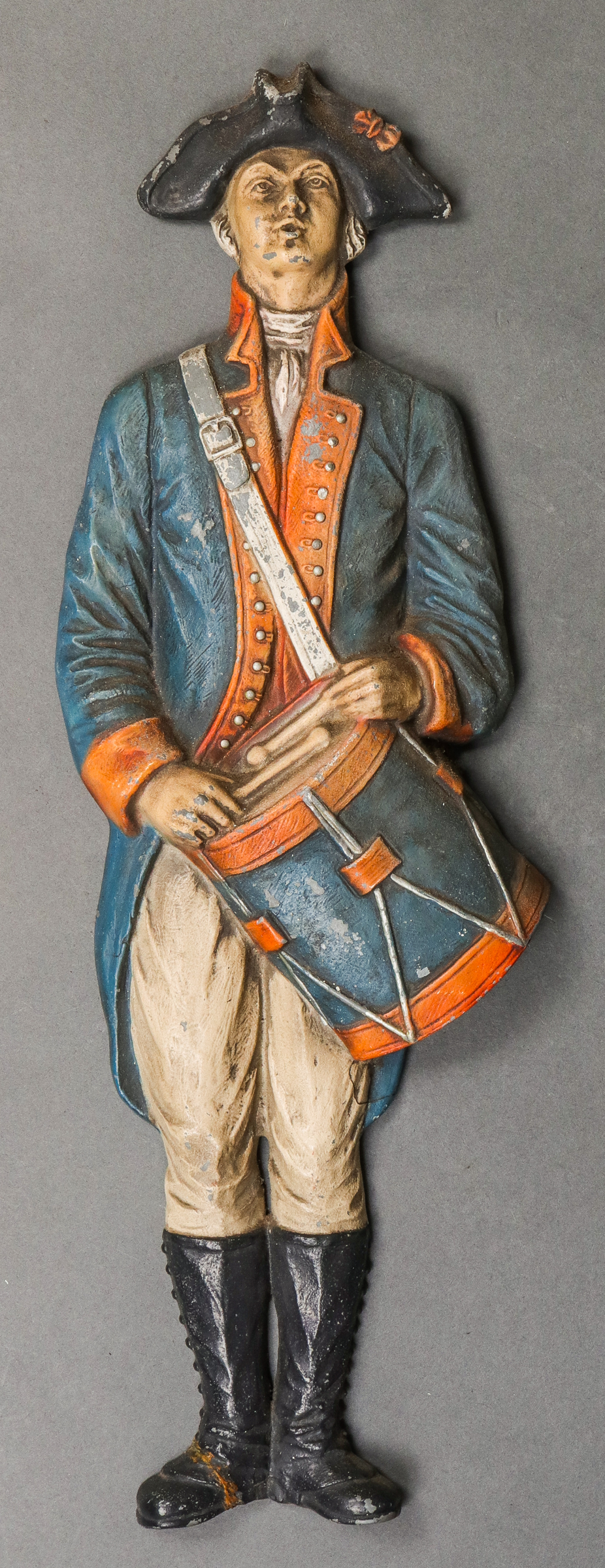 VINTAGE RUBAL REVOLUTIONARY WAR