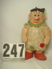 Vintage Rubber face Knickerboc