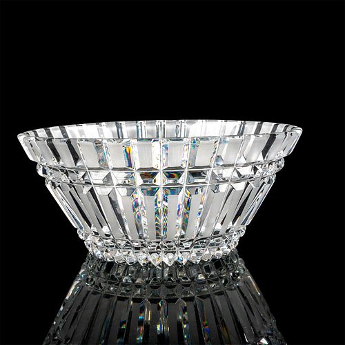 VINTAGE RUSSIAN CRYSTAL CENTERPIECE