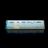 VINTAGE SABINO GLASS PLAQUEPri