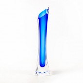 VINTAGE SAINT-LOUIS CRYSTAL VA