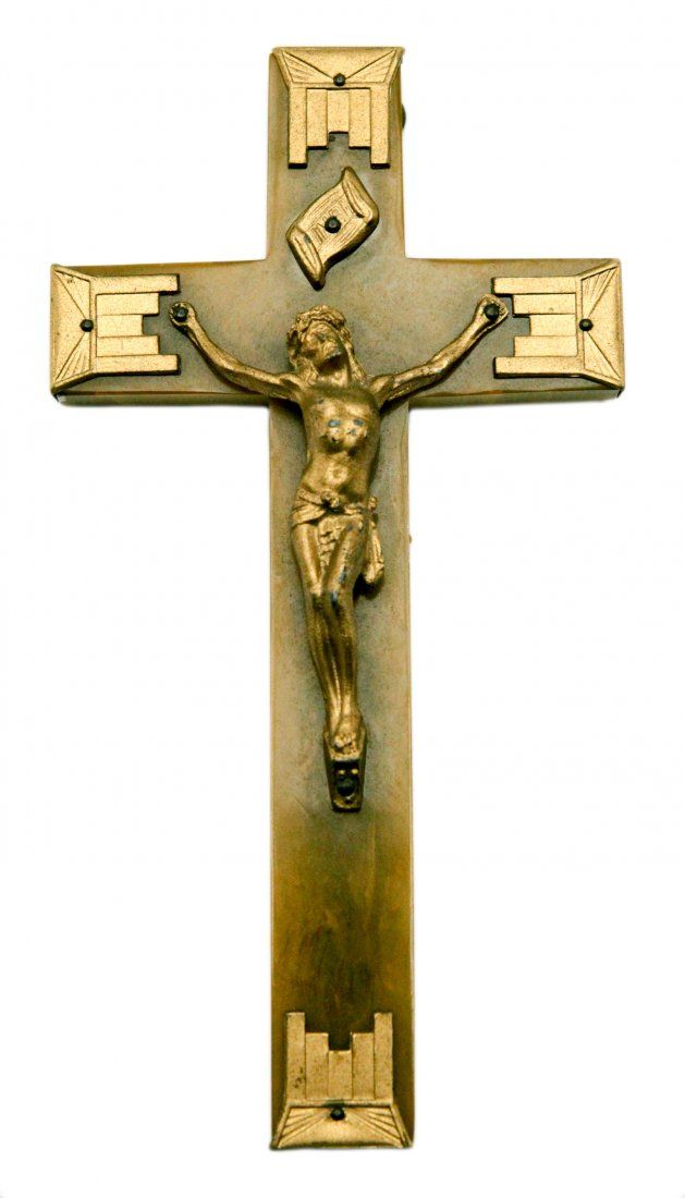 VINTAGE SAINTE ANNE DE BEAUPRE
