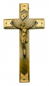 VINTAGE SAINTE ANNE DE BEAUPRE