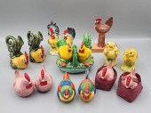 Vintage Salt and Pepper Shaker