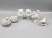 Vintage Salt and Pepper Shaker