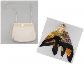 VINTAGE SALVATORE FERRAGAMO HA