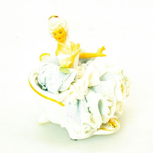VINTAGE SANDIZELL PORCELAIN MINI