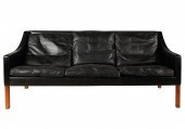 VINTAGE SCANDINAVIAN-STYLE BLA