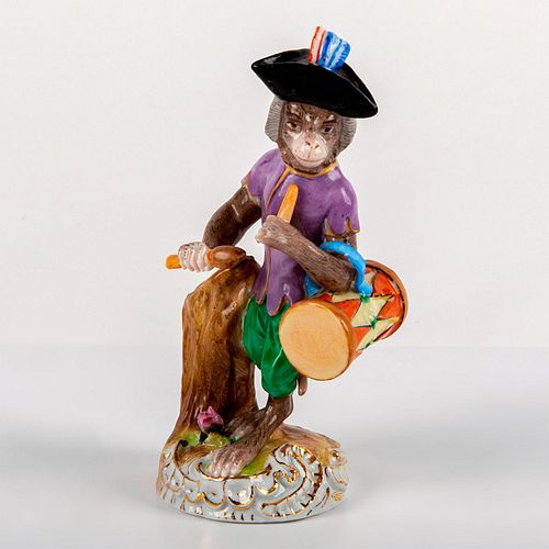 VINTAGE SCHEIRHOLZ MONKEY BAND