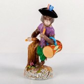 VINTAGE SCHEIRHOLZ MONKEY BAND